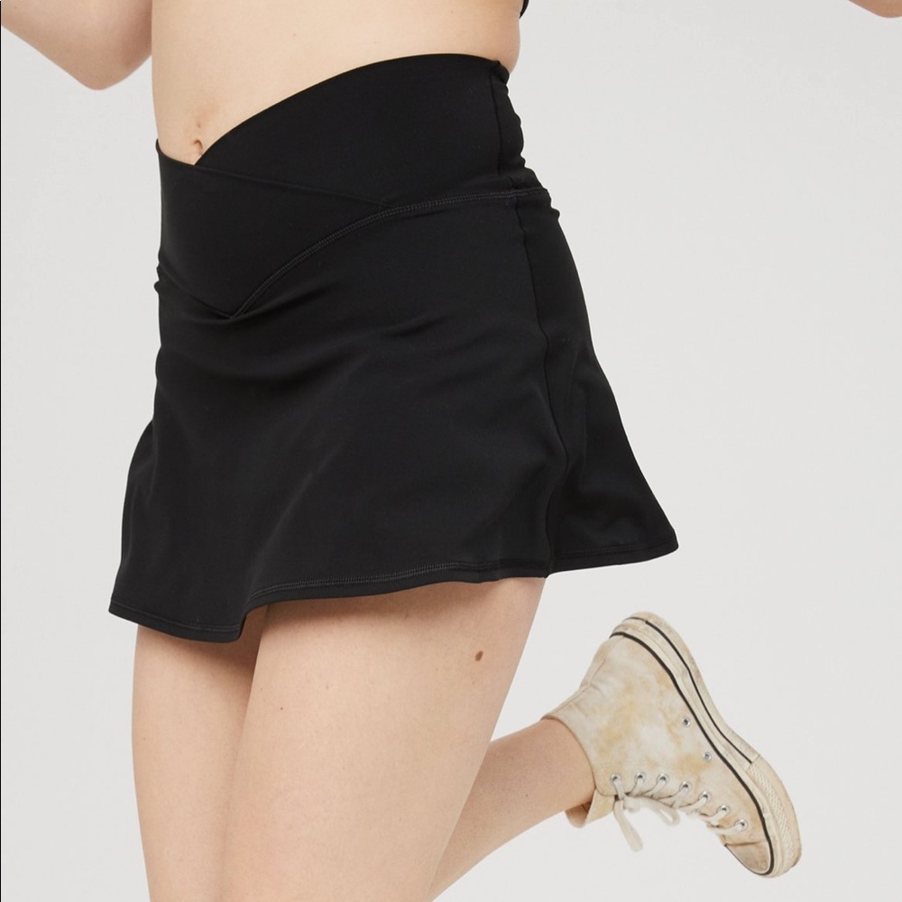 OFFLINE by Aerie Crossover Tennis Skort